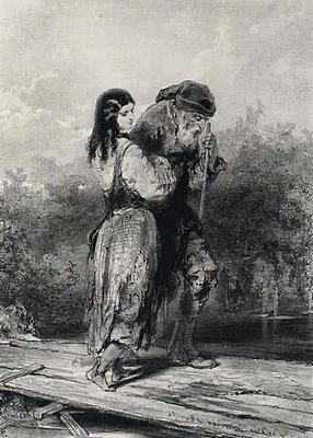 Piete Filiale (Filial Piety)