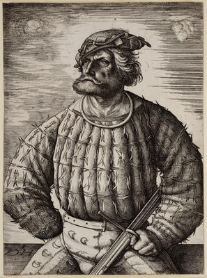 Kunz von der Rosen