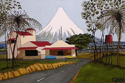 Taranaki