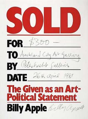 Sold