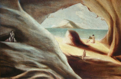 Caves