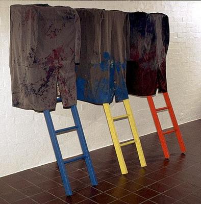 Ladders