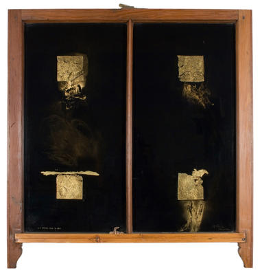 Window frames