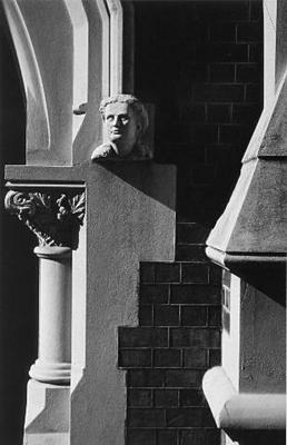 Architectural elements