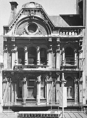 Openings (architectural elements)