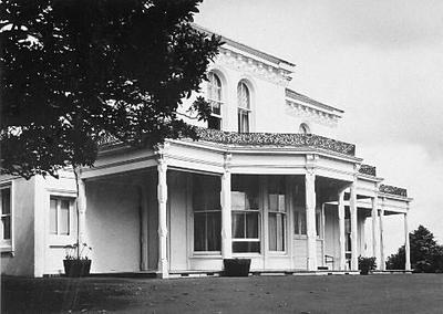 Prospect, 27 Mt Saint John Avenue, Epsom