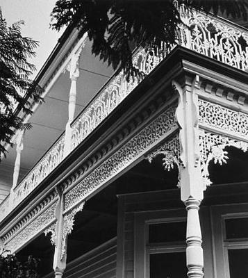 Parapets