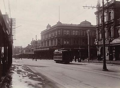 Trolleybuses