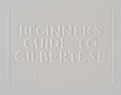 Embossed prints