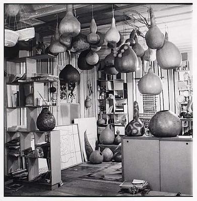 Studios (work spaces)