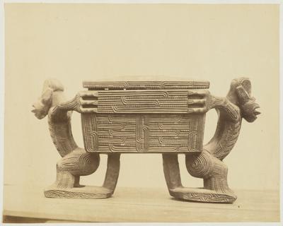 Taonga Raka Whakairo
