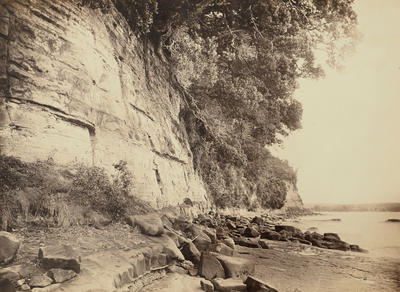 Overhangs