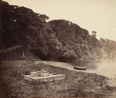 Pontoons