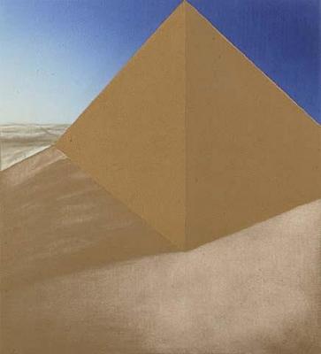 Pyramids (tombs)