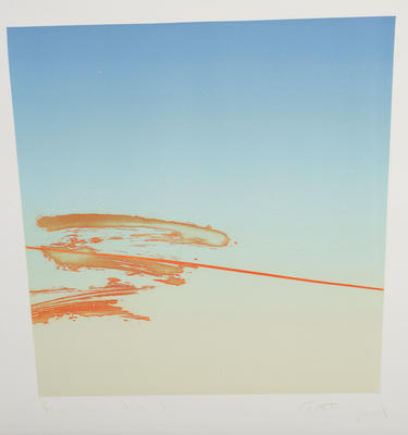 Light orange