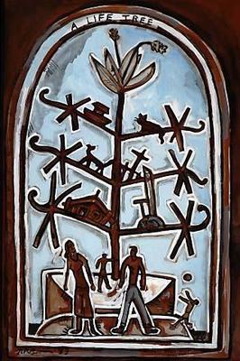 A Life Tree