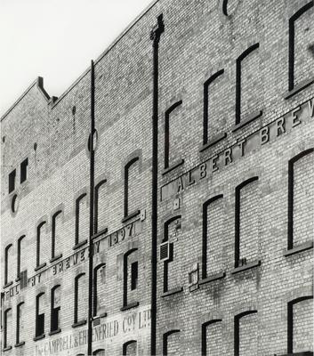 Breweries