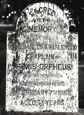 Epitaphs