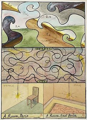 Integration of Opposites