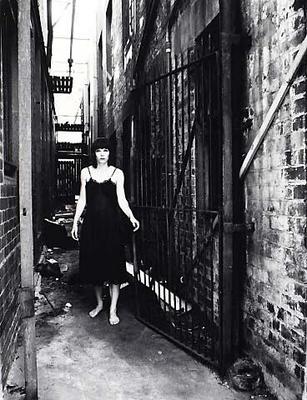 Alleyway