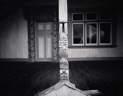 Porches