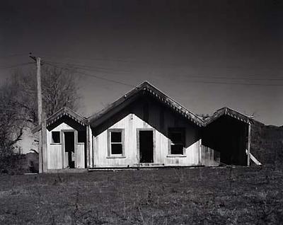 Meeting houses