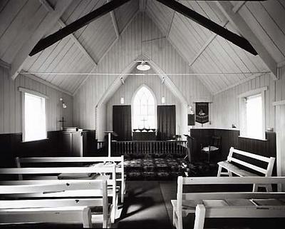 Anglican