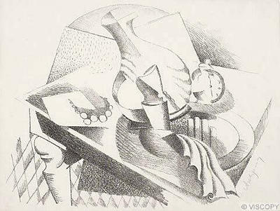 Stilleben