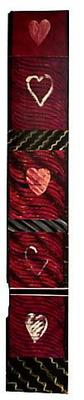 Painted plank 32