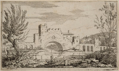 Ponte Lamentano