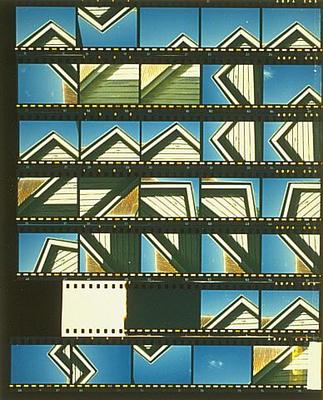 Untitled (Gables)