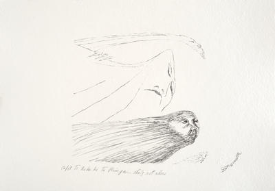 Heads (representations)