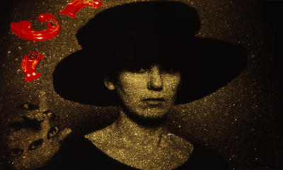 The Useful Idiot and Arnolfini's hat