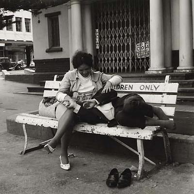 Benches