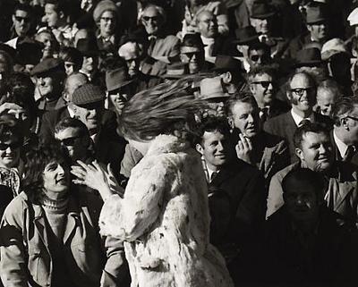 Spectators