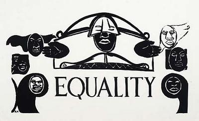 Equality