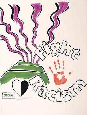 Fight Racism