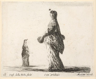 Bustles