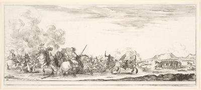 Battlefields