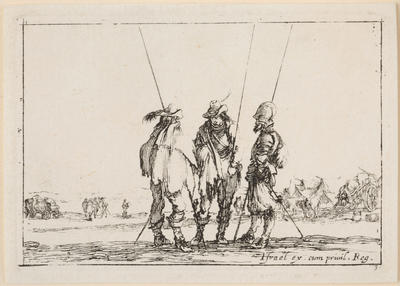 Soldiers