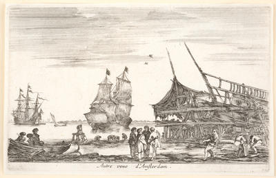 Shipbuilding