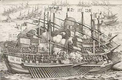 Galleys (watercraft)