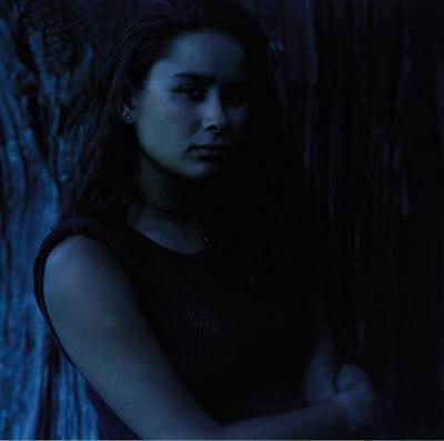 Rachel Stil, 29 December 1997, Te Mahurehure, Ngapuhi