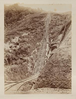 Railroads