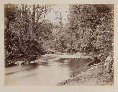 Gorges (landforms)