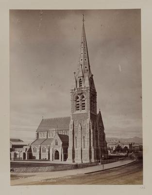Cathedrals