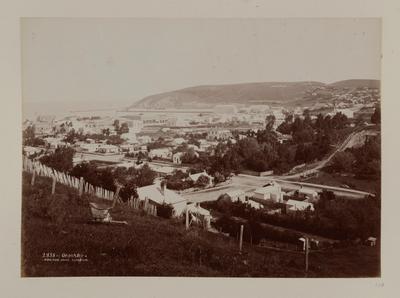 Townscapes (representations)