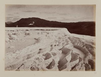 Terraces