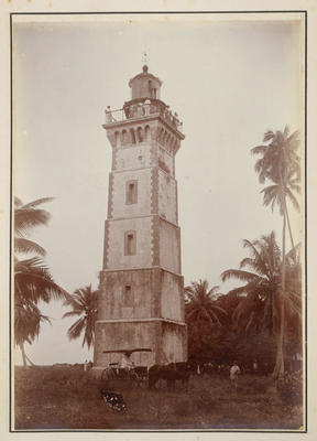 Lighthouses