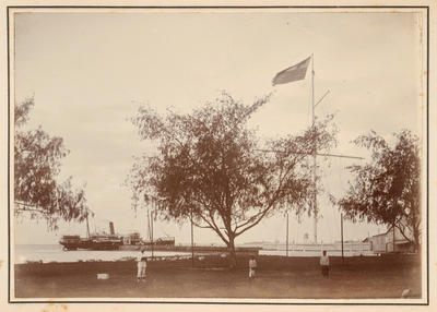 Flagpoles
